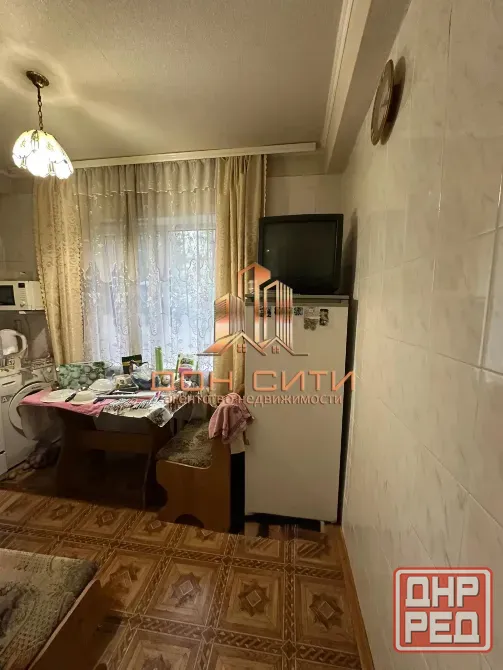 2-комнатная квартира, Пролетарский р-н, ул. Армавирская Донецк - изображение 2