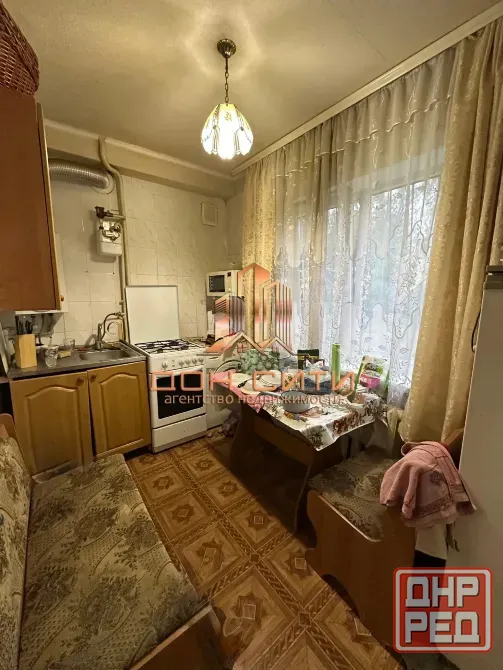 2-комнатная квартира, Пролетарский р-н, ул. Армавирская Донецк - изображение 1