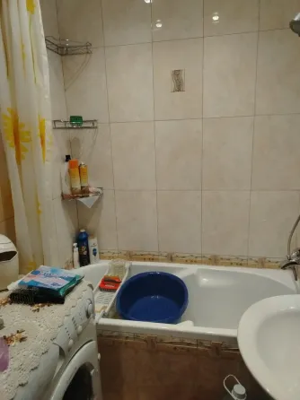 Сдам 2 к.кв.в Кировском районе ориентир Текстильщик Донецк