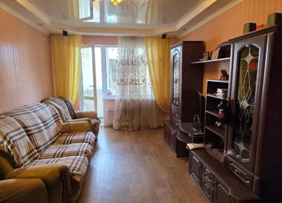 3 комн, Текстильщик (ул. Пинтера) Донецк