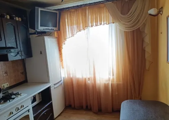 3 комн, Текстильщик (ул. Пинтера) Донецк