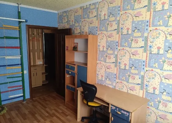 3 комн, Текстильщик (ул. Пинтера) Донецк