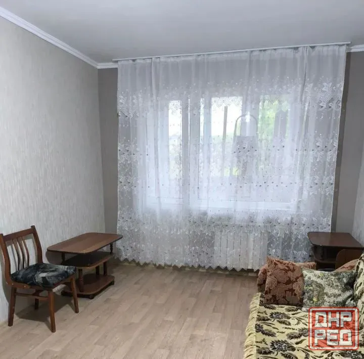 Сдам двухкомнатную квартиру в Калининском районе Донецк - изображение 1