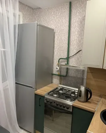 Cдaетcя уютнaя двуxкомнатная квартирa в Будённовском районе Донецк