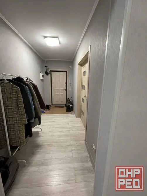 Сдам 1 комнатную квартиру в Куйбышевском районе Донецк - изображение 4