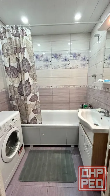 Сдам 1 комнатную квартиру в Куйбышевском районе Донецк - изображение 5