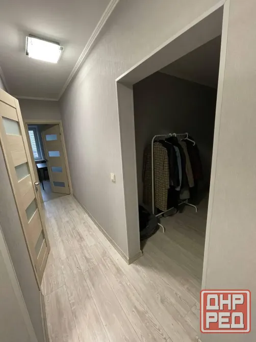 Сдам 1 комнатную квартиру в Куйбышевском районе Донецк - изображение 6