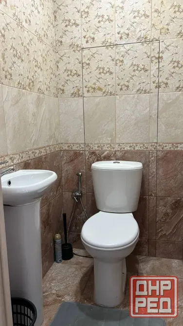 Сдам 1 комнатную квартиру в Куйбышевском районе Донецк - изображение 7