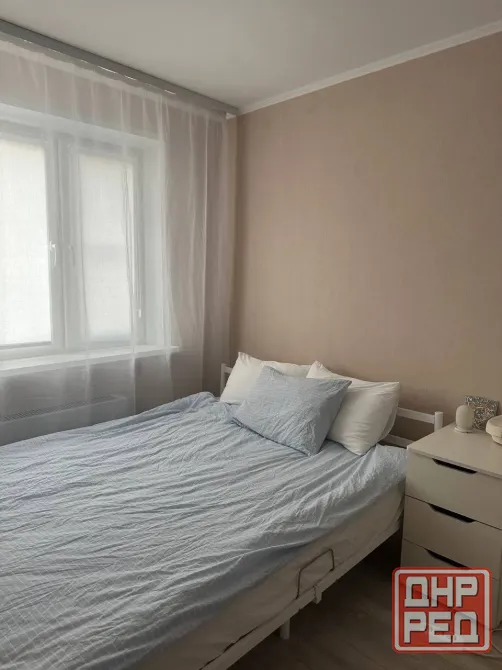 Сдам 1 комнатную квартиру в Куйбышевском районе Донецк - изображение 2