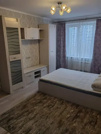 Сдам 1 комнатную квартиру в Киевском районе Донецк