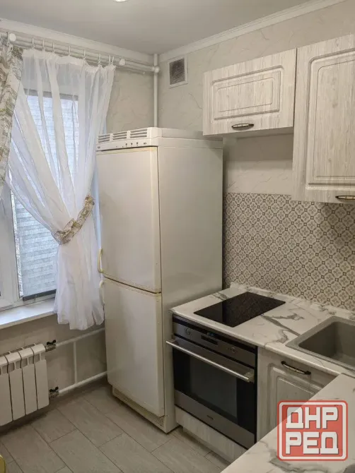 Сдам 1 комнатную квартиру в Киевском районе Донецк - изображение 4