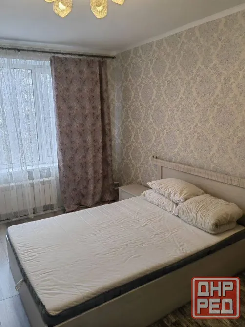 Сдам 1 комнатную квартиру в Киевском районе Донецк - изображение 1