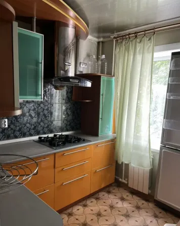 2-комнатная квартира на Детском мире Донецк