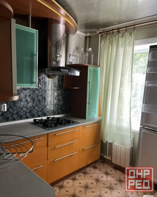 2-комнатная квартира на Детском мире Донецк - изображение 1