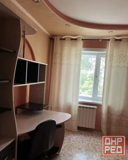 2-комнатная квартира на Детском мире Донецк - изображение 5