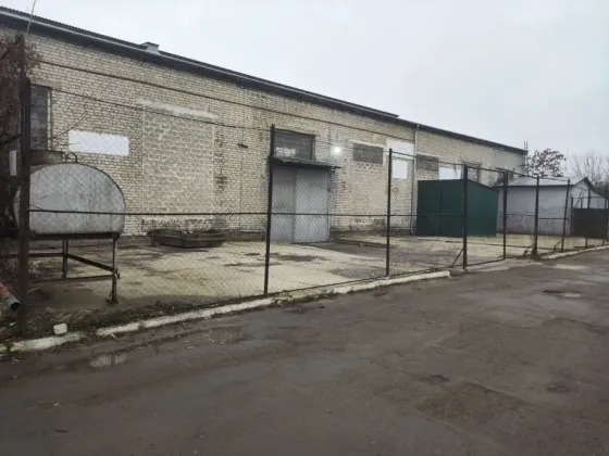 Сдам склад/офис в городе Луганск улица Лутугинская Луганск