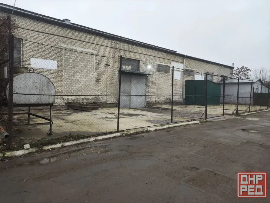 Сдам склад/офис в городе Луганск улица Лутугинская Луганск - изображение 3