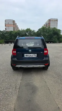 Продам Шкода Йети Донецк