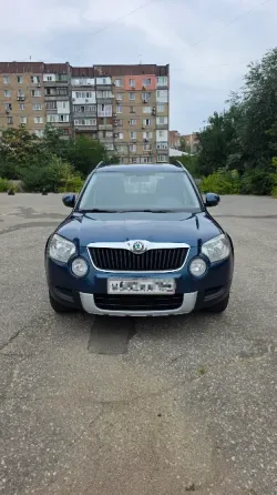 Продам Шкода Йети Донецк