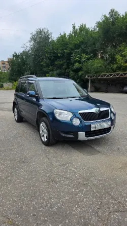 Продам Шкода Йети Донецк