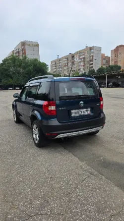 Продам Шкода Йети Донецк