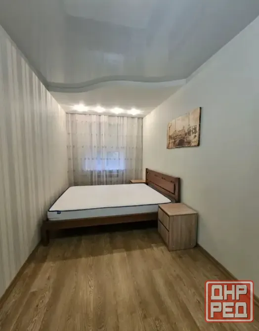 Сдам 2х комнатную квартиру в Кировском районе Донецк - изображение 5