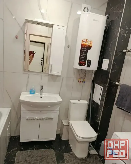 Буденновский район Цветочный Донецк - изображение 4