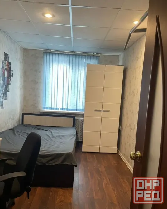 Сдается уютная однокомнатная квартира в сердце Ворошиловского района Донецк - изображение 3