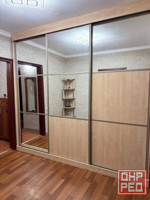 Сдается 2 ком кВ мкрн Широкий Донецк - изображение 9
