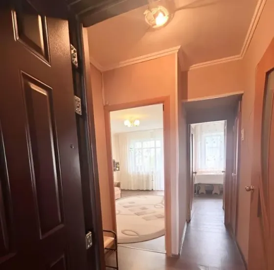 Сдается в аренду однушка в Куйбышевском районе срочно Донецк