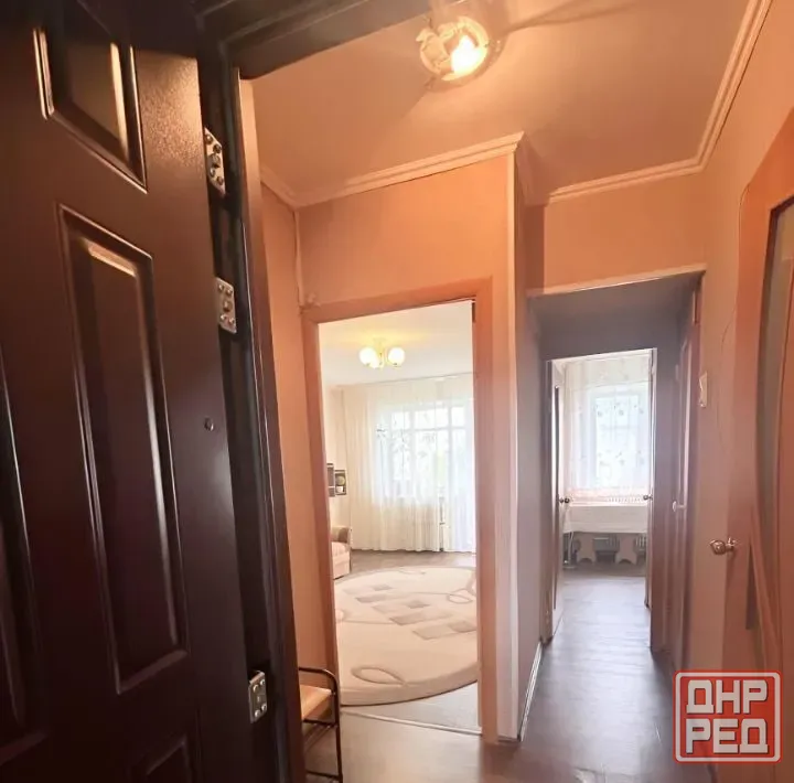 Сдается в аренду однушка в Куйбышевском районе срочно Донецк - изображение 4