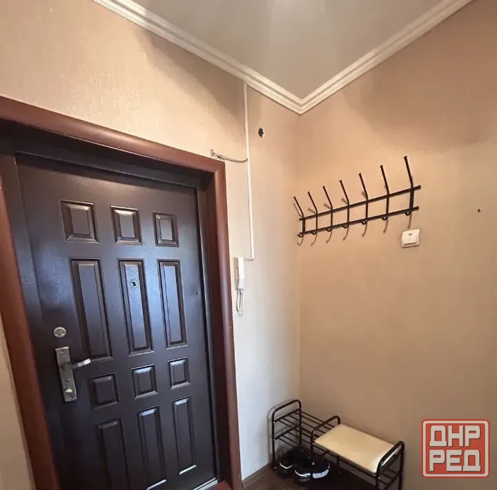 Сдается в аренду однушка в Куйбышевском районе срочно Донецк - изображение 3