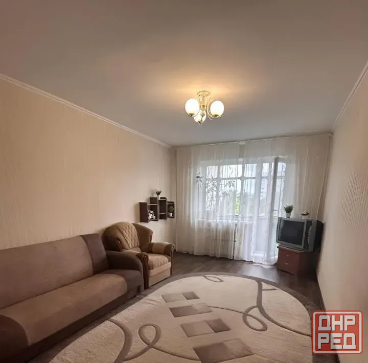 Сдается в аренду однушка в Куйбышевском районе срочно Донецк - изображение 1