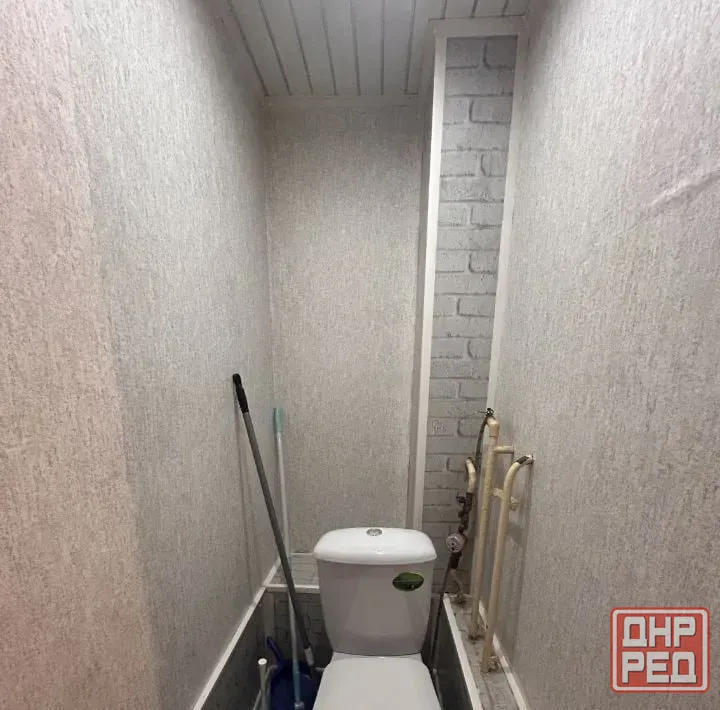 Сдается в аренду однушка в Куйбышевском районе срочно Донецк - изображение 6
