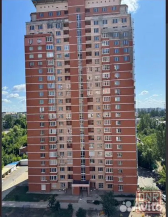 Продам крупногабаритную квартиру в центре Донецк