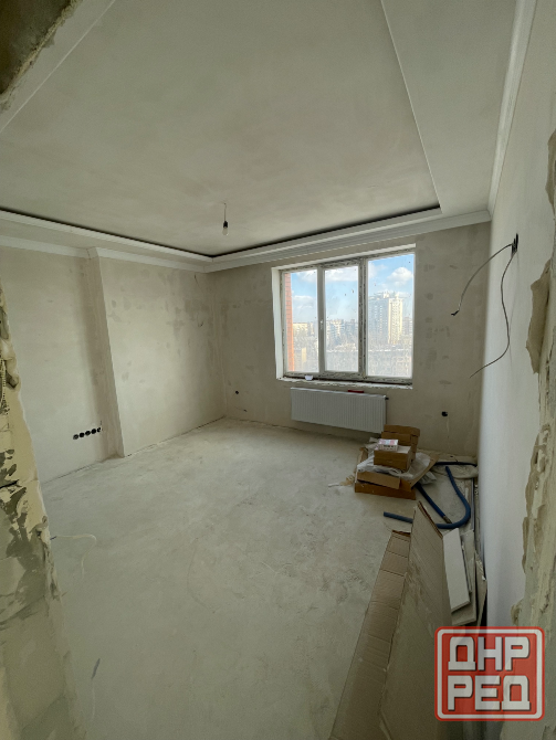 Продам крупногабаритную квартиру в центре Донецк - изображение 4