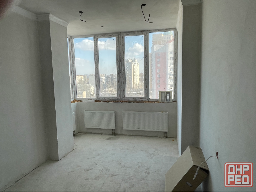 Продам крупногабаритную квартиру в центре Донецк - изображение 3