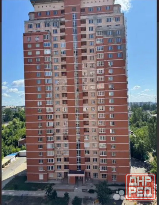 Продам крупногабаритную квартиру в центре Донецк - изображение 1