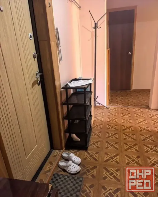 Сдается двухкомнатная квартира в Макеевке, Центрально-городской Макеевка - изображение 4