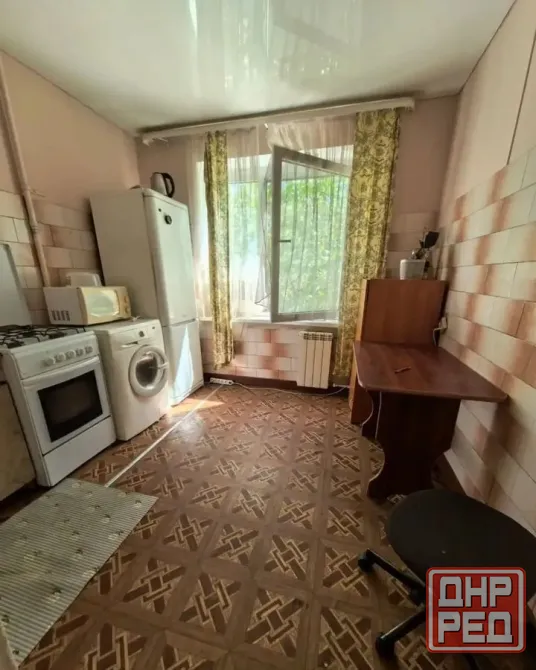 Сдается двухкомнатная квартира в Макеевке, Центрально-городской Макеевка - изображение 2