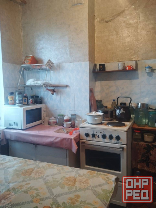 Сдается 1комн. Куйбышевский район. Ул.Химиков. 10.000 руб. Донецк - изображение 2