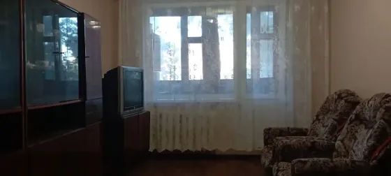 Сдаётся 2-хкомнатная квартира в Кировском районе Донецка. Ул. Петровского Донецк
