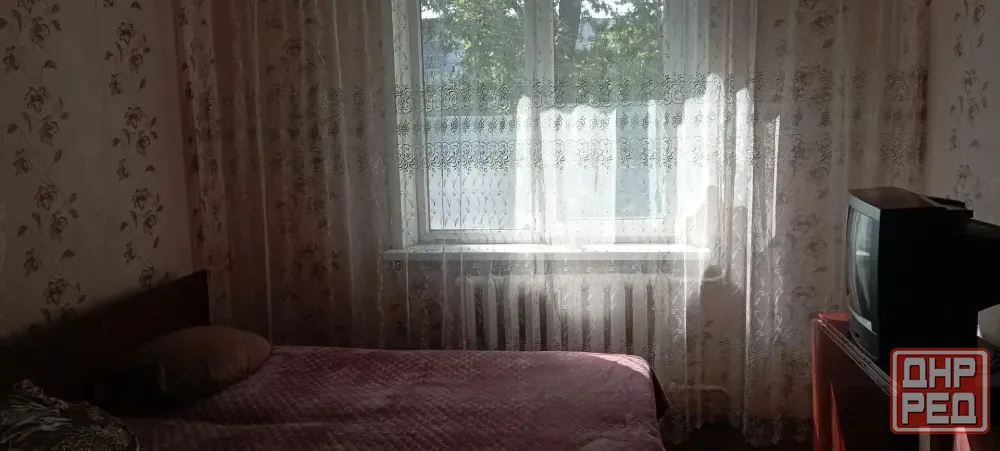 Сдаётся 2-хкомнатная квартира в Кировском районе Донецка. Ул. Петровского Донецк - изображение 1