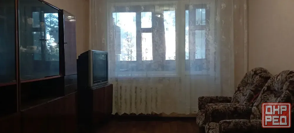 Сдаётся 2-хкомнатная квартира в Кировском районе Донецка. Ул. Петровского Донецк - изображение 2