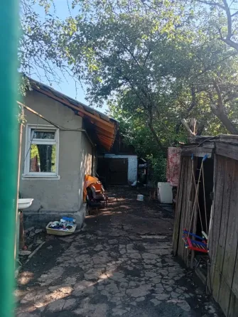 Продается 3 - х комнатный дом, пос. Абакумова, ориентир дк Донецк