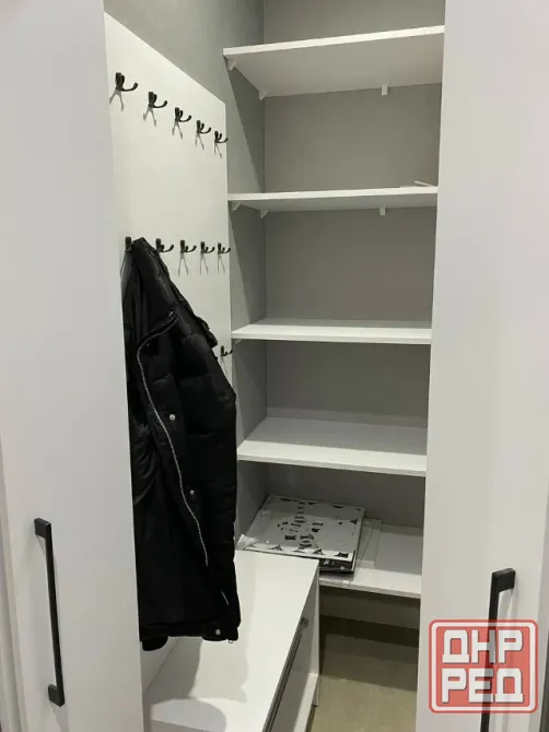 Сдам двухкомнатную квартиру в Калининском районе, бульвар Шевченко. Донецк - изображение 5