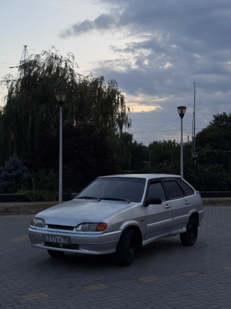 Продам ваз 2114 Донецк