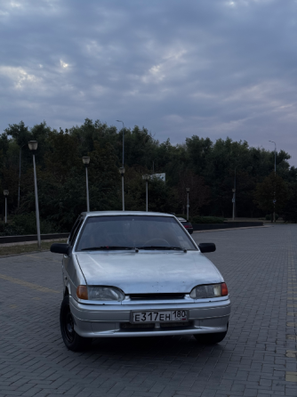 Продам ваз 2114 Донецк