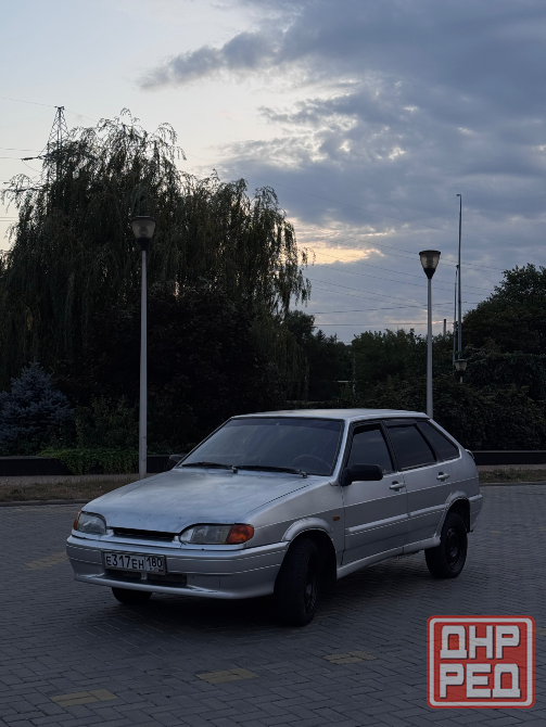 Продам ваз 2114 Донецк - изображение 3