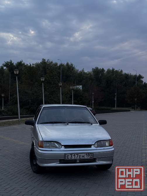 Продам ваз 2114 Донецк - изображение 2